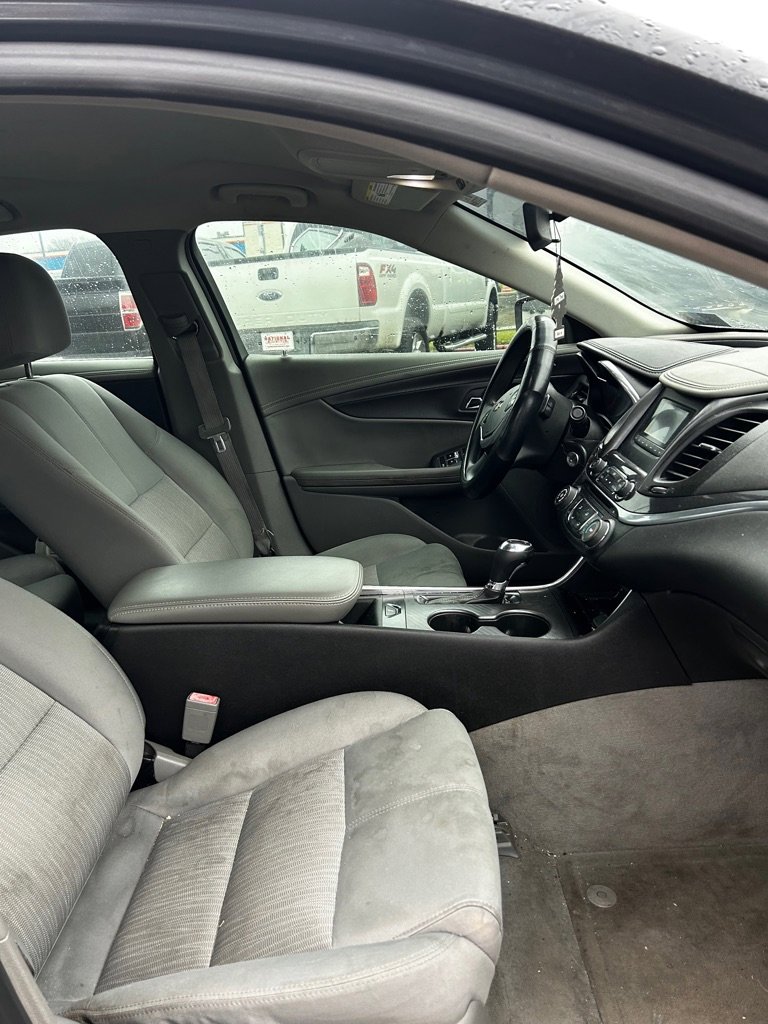 Used 2015 Chevrolet Impala LS w/ LS Convenience Package image 12