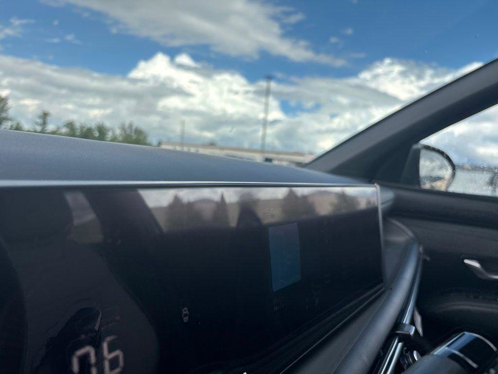 New 2027 Hyundai Santa Cruz SE AWD/4WD image 16