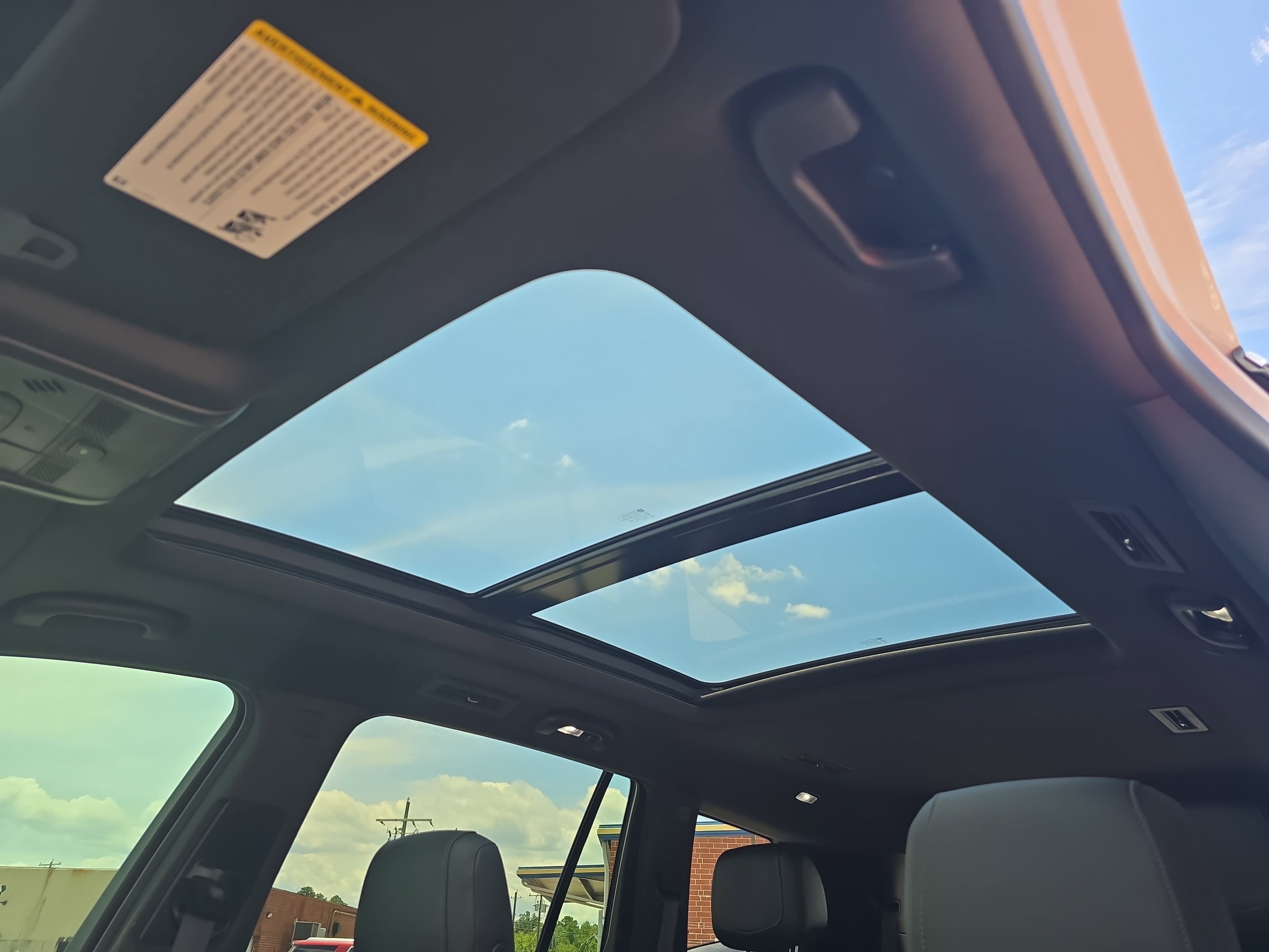 Used 2021 Cadillac XT6 Premium Luxury FWD image 31