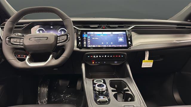 New 2026 Jeep Cherokee Limited image 11