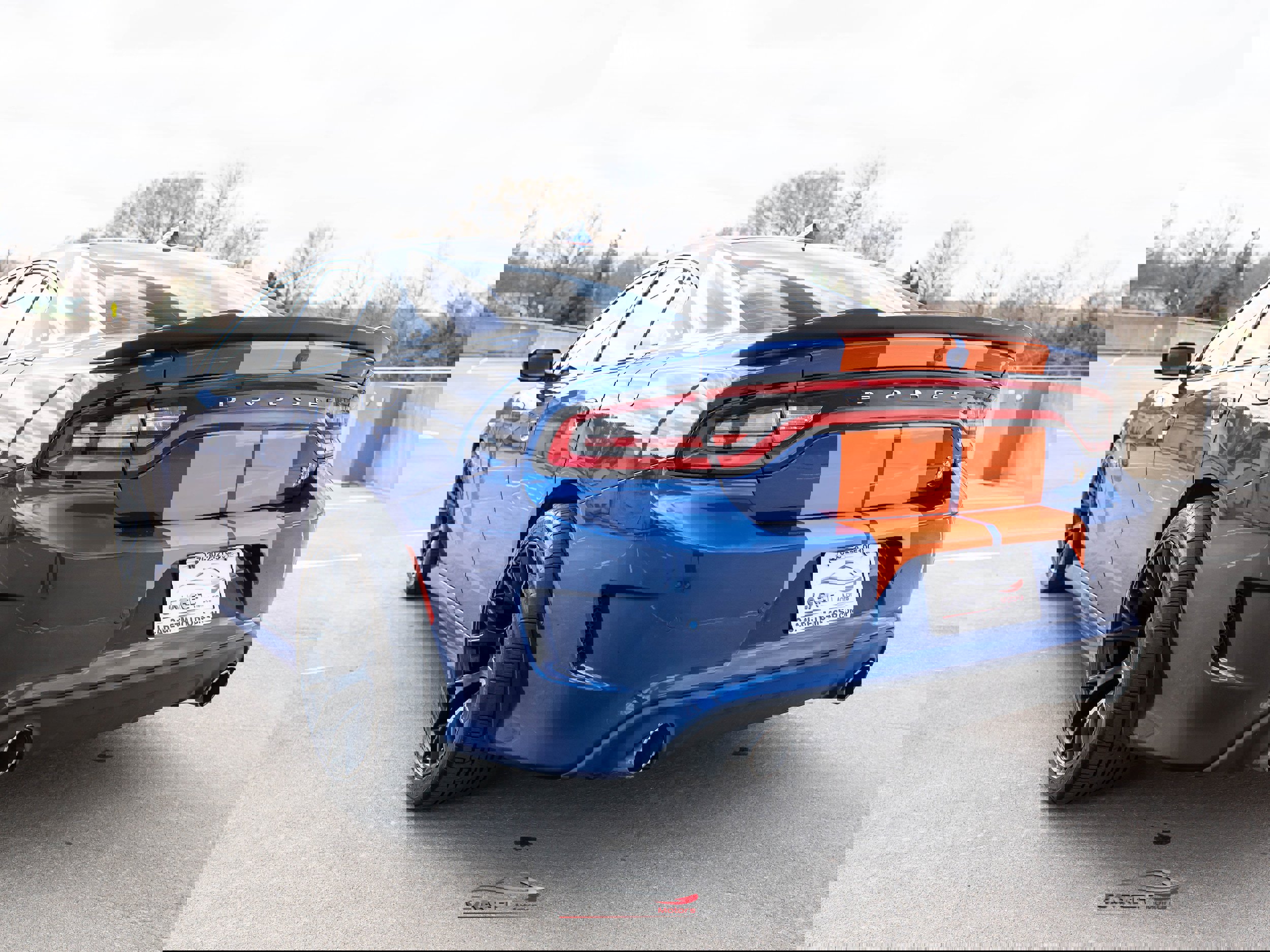 Used 2021 Dodge Charger Scat Pack w/ Plus Group image 4