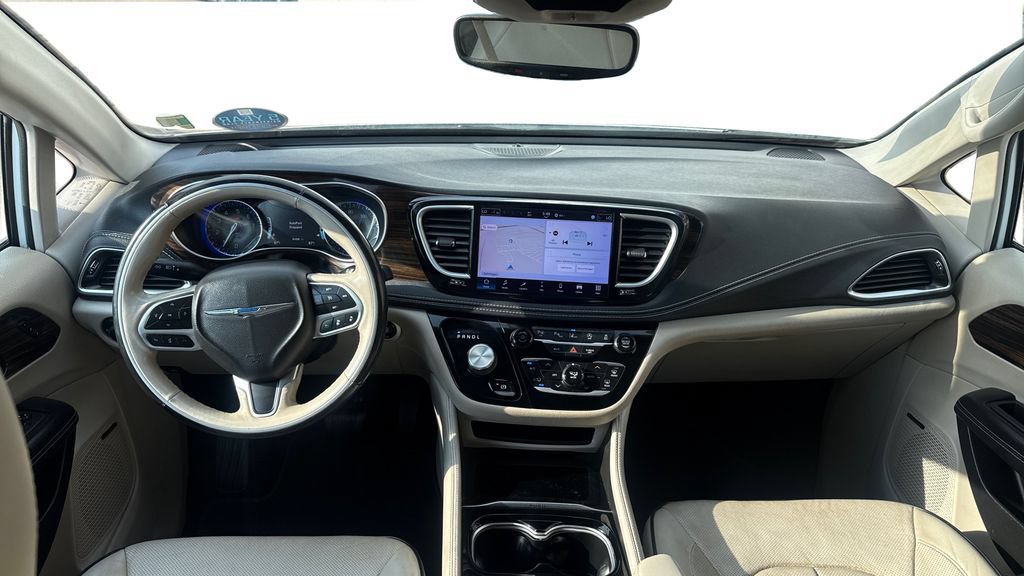 Used 2021 Chrysler Pacifica Limited w/ Premium & Safety Sphere Group AWD/4WD image 30
