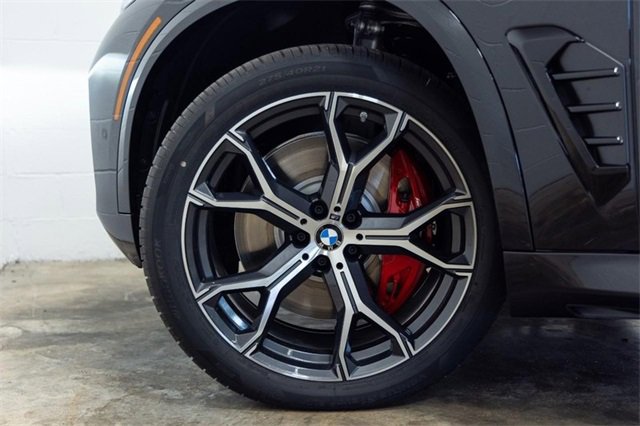 New 2026 BMW X5 M60i image 28