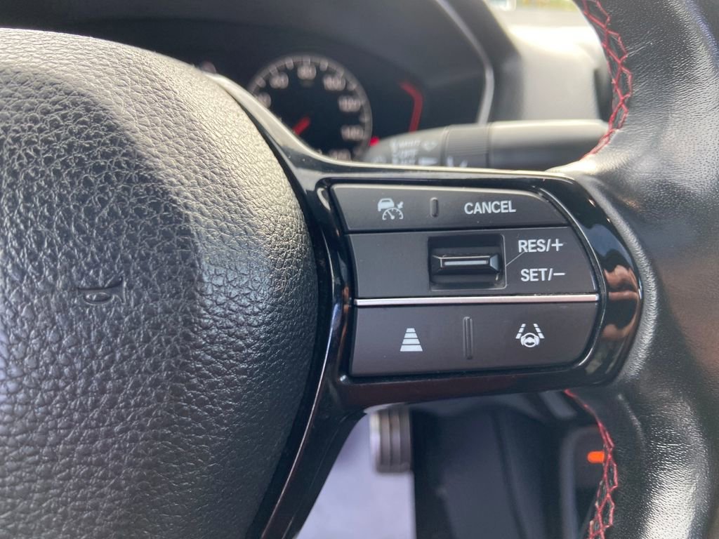 Used 2022 Honda Civic Si image 22