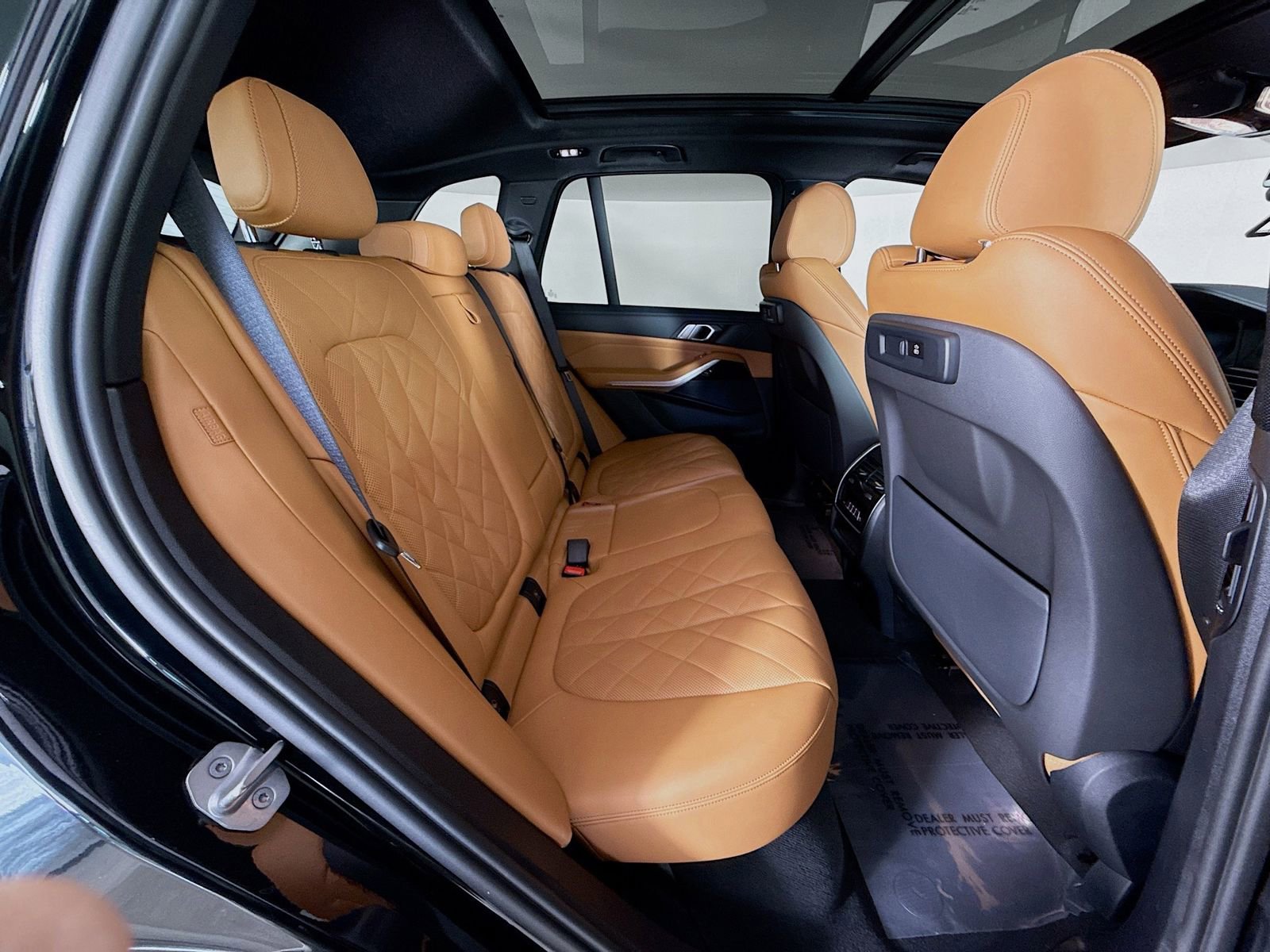 Certified 2023 BMW X5 xDrive40i w/ Premium Package image 28