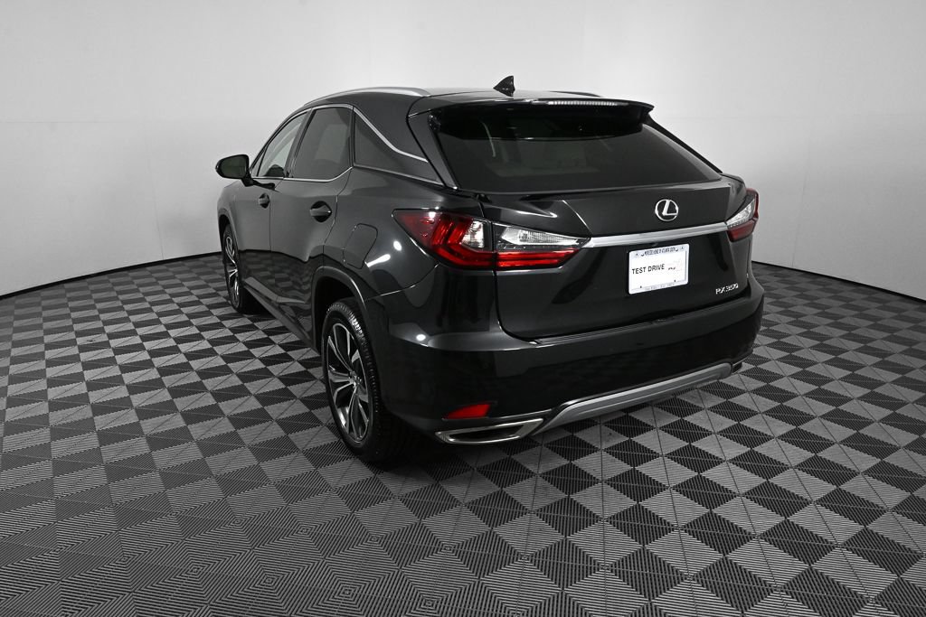 Used 2020 Lexus RX 350 FWD w/ Premium Package image 4