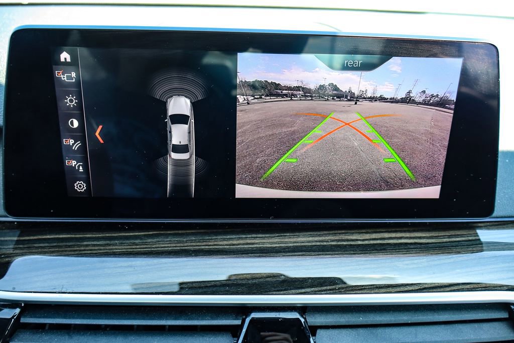 Used 2019 BMW 530i xDrive w/ Convenience Package image 33