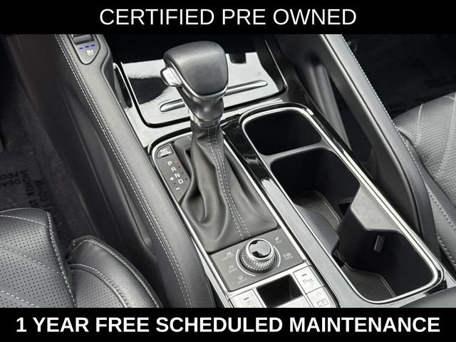 Used 2023 Kia Telluride SX X-Line AWD/4WD image 23