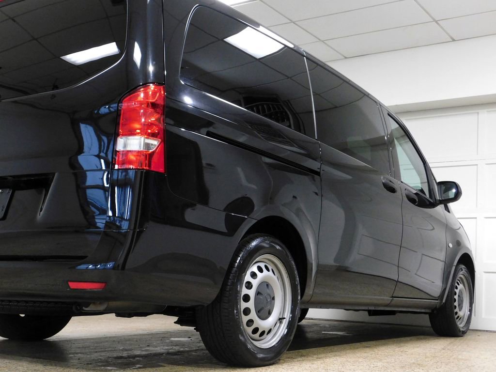 Used 2019 Mercedes-Benz Metris Passenger image 62