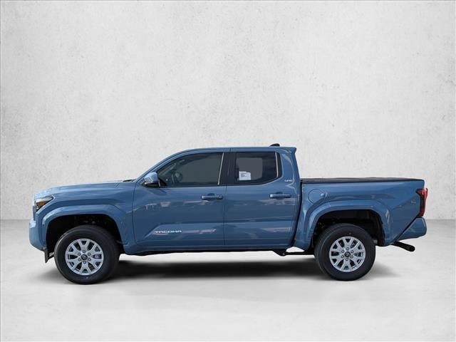 New 2026 Toyota Tacoma SR5 image 5