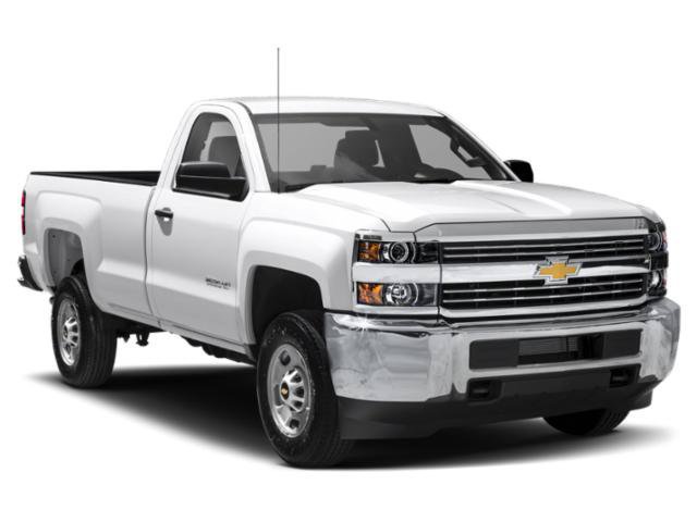 Used 2016 Chevrolet Silverado 3500 W/T w/ WT Convenience Package AWD/4WD image 9