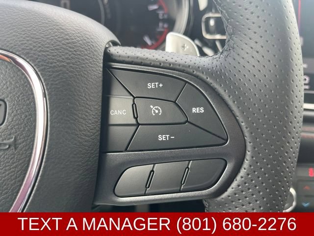 New 2026 Dodge Durango GT AWD/4WD image 28