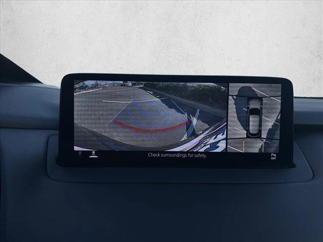 Certified 2023 MAZDA CX-9 Grand Touring image 15