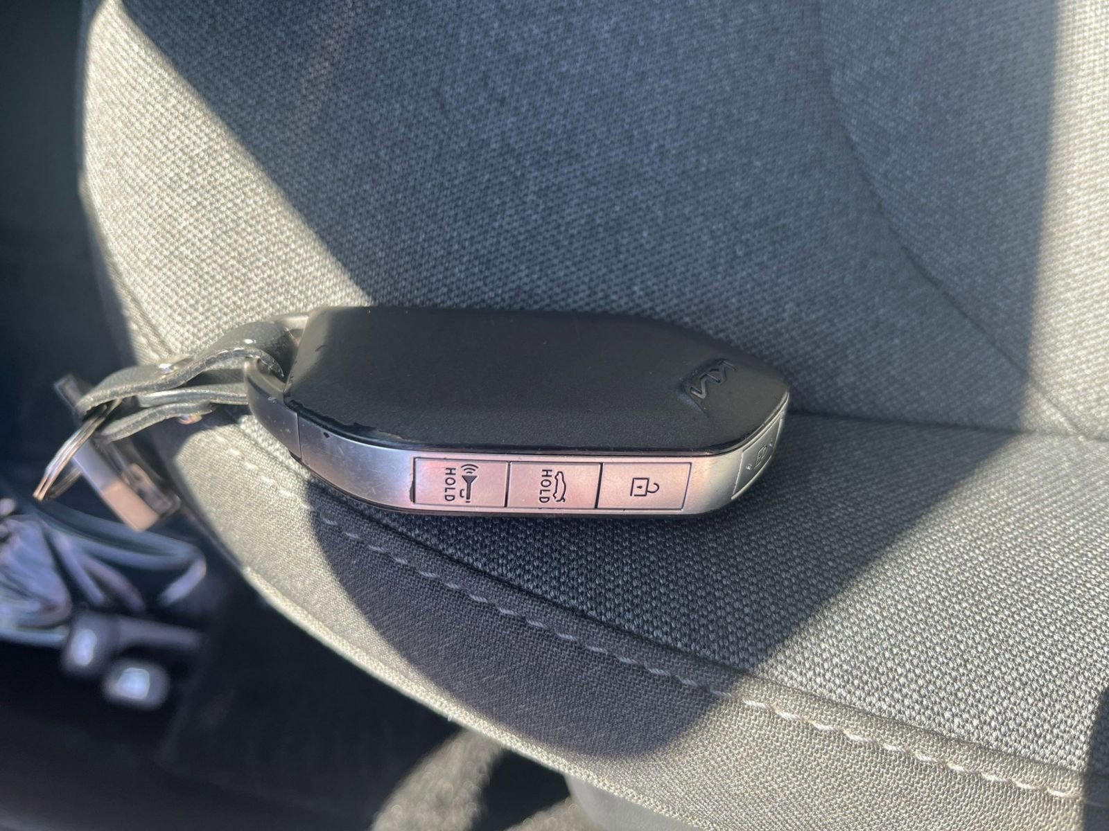 Used 2025 Kia K4 FWD image 18