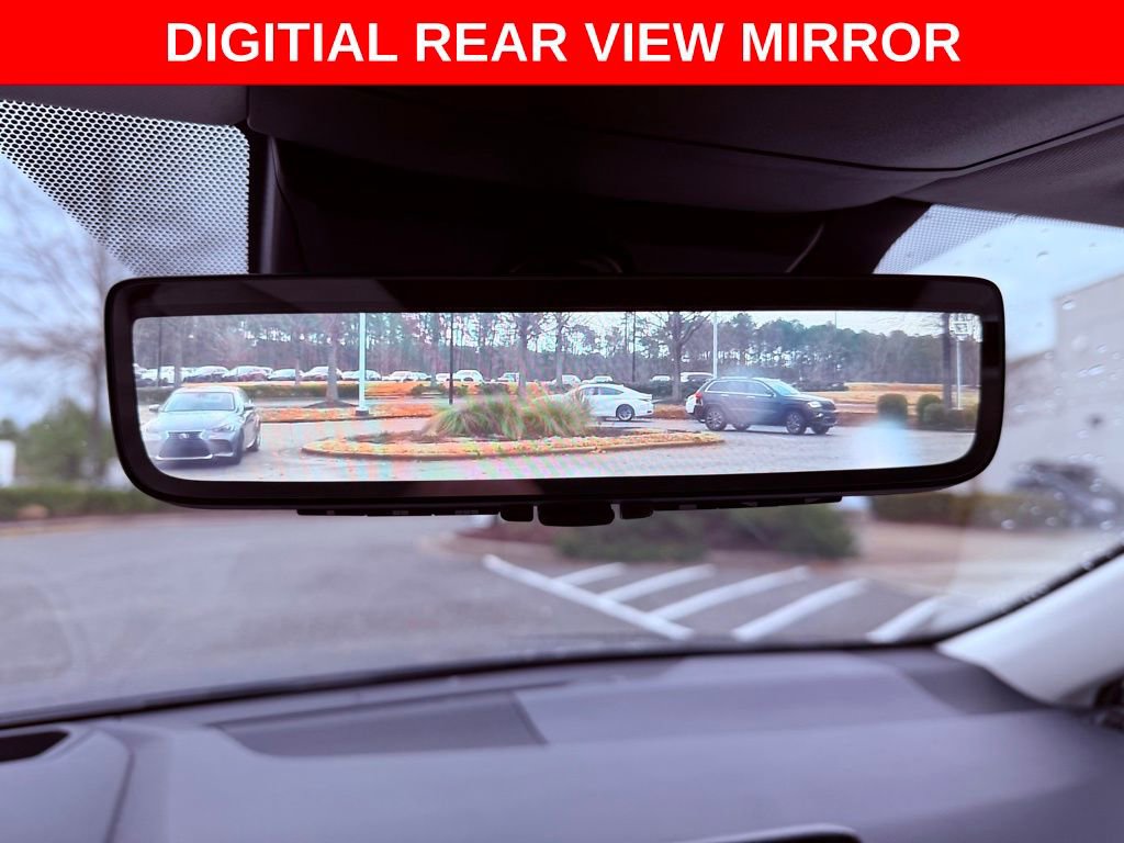 Certified 2024 Lexus NX 350h AWD w/ Premium Package image 13