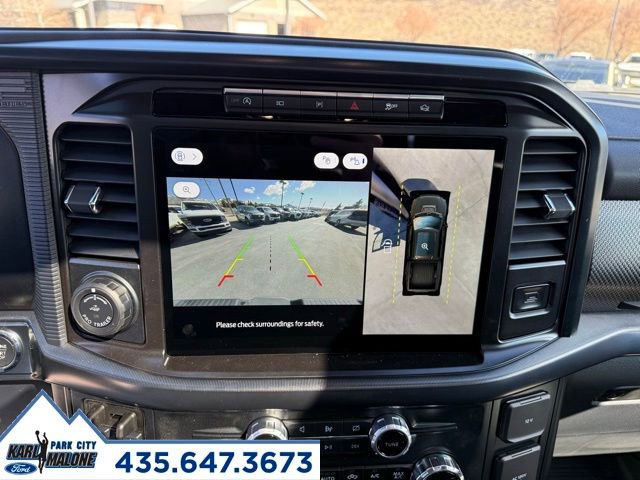 Used 2026 Ford F150 Raptor image 5