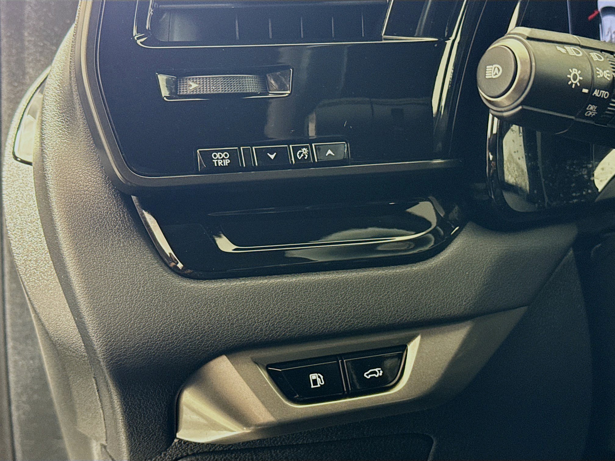 Certified 2023 Lexus RX 350 FWD image 10