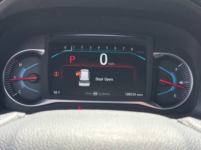 Used 2019 Honda Passport EX-L image 27