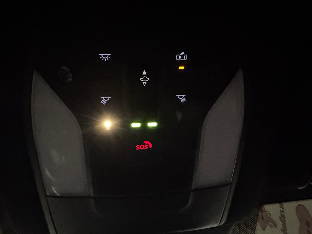 Used 2024 INFINITI QX50 Sport image 17