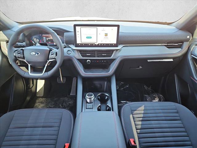 New 2026 Ford Explorer ST-Line w/ ST-Line Street Pack image 15