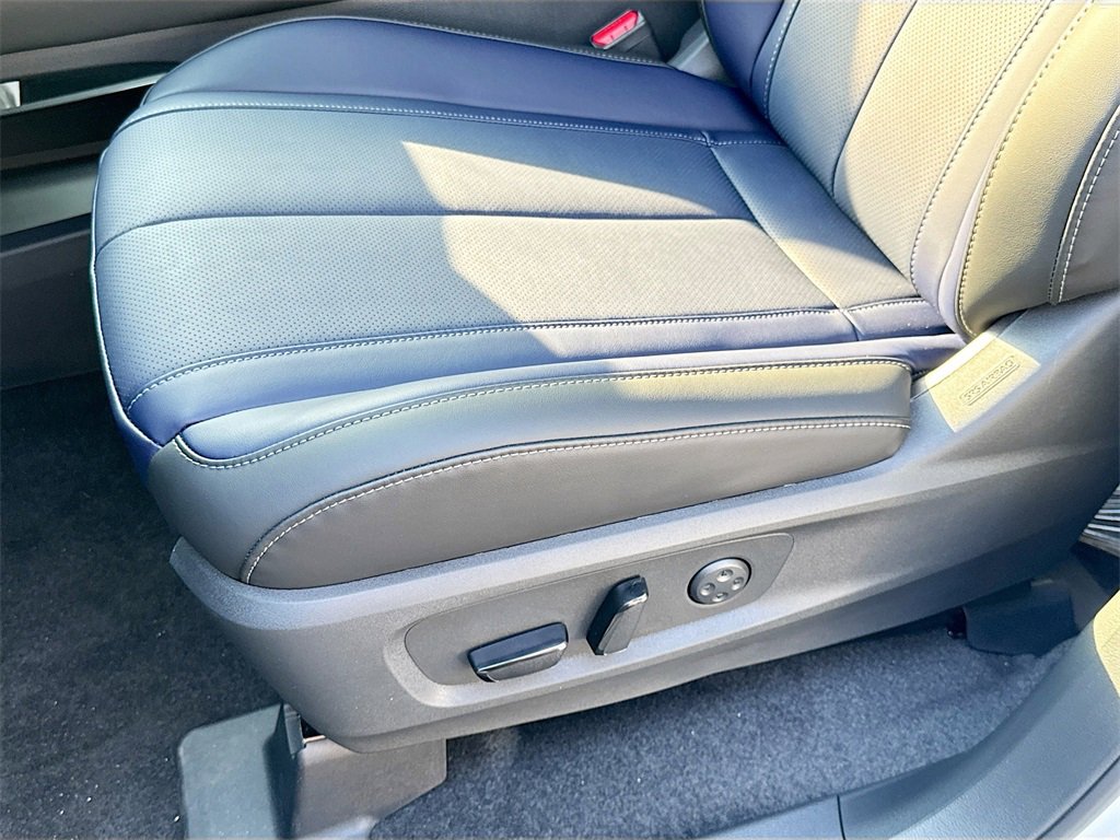 New 2026 INFINITI QX60 Sport w/ Dark Cargo Package image 20