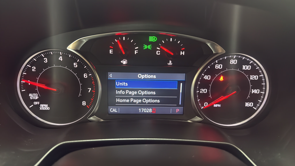 Certified 2024 Chevrolet Blazer LT w/ Convenience Package FWD image 14