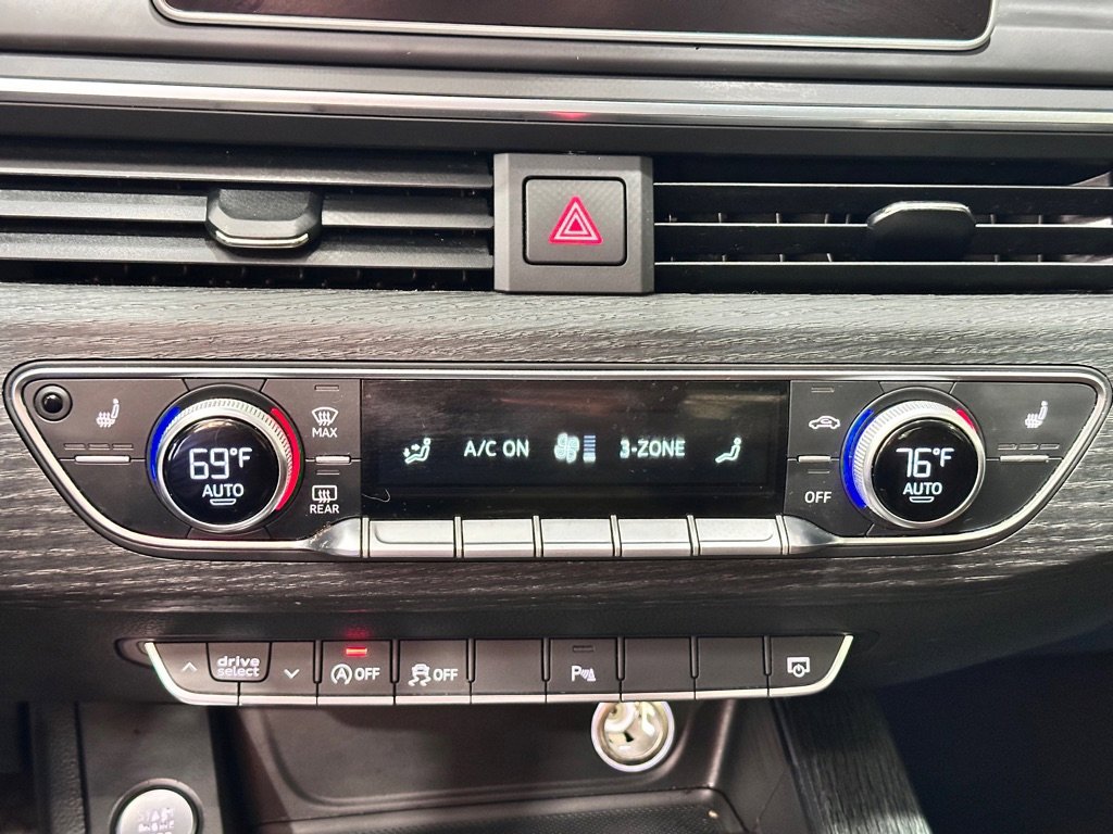 Used 2017 Audi A4 2.0T Premium Plus w/ Premium Plus Package image 18