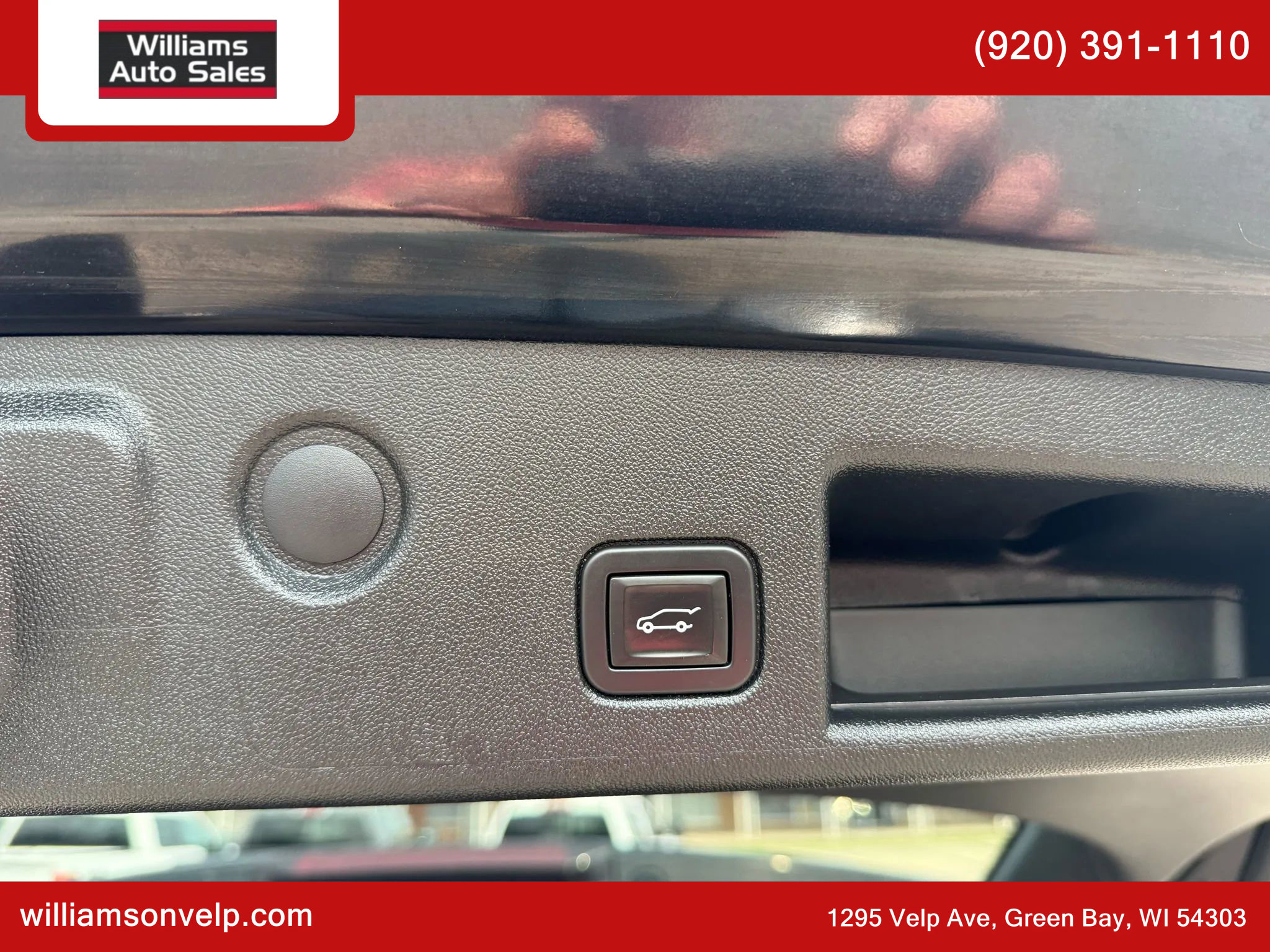 Used 2020 Chevrolet Equinox LT image 25