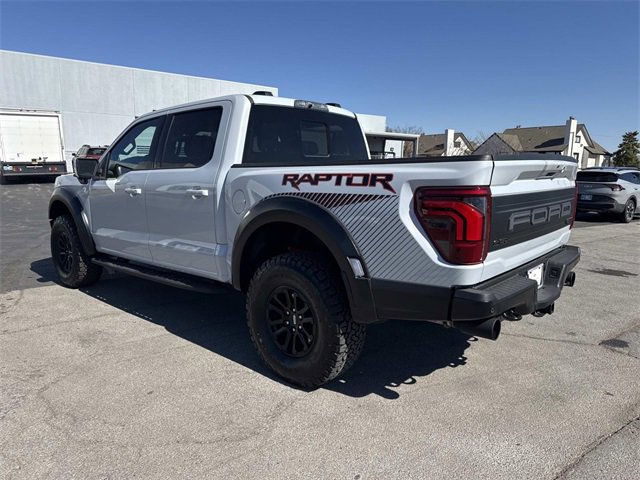 Used 2025 Ford F150 Raptor image 2