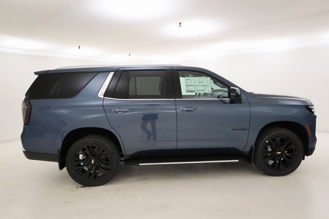 New 2026 Chevrolet Tahoe Premier image 2