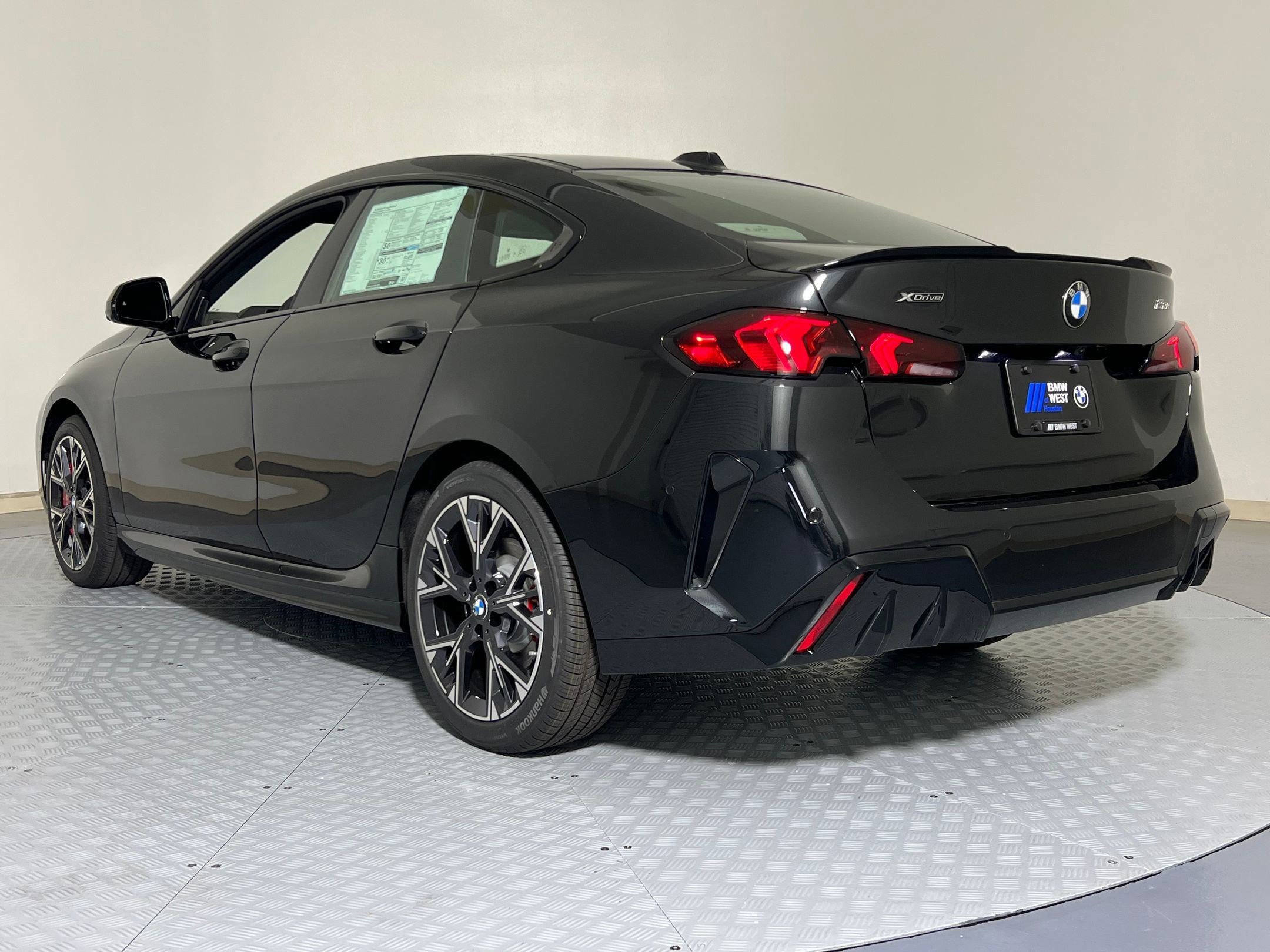 Used 2026 BMW 228i xDrive w/ Technology Package AWD/4WD image 3