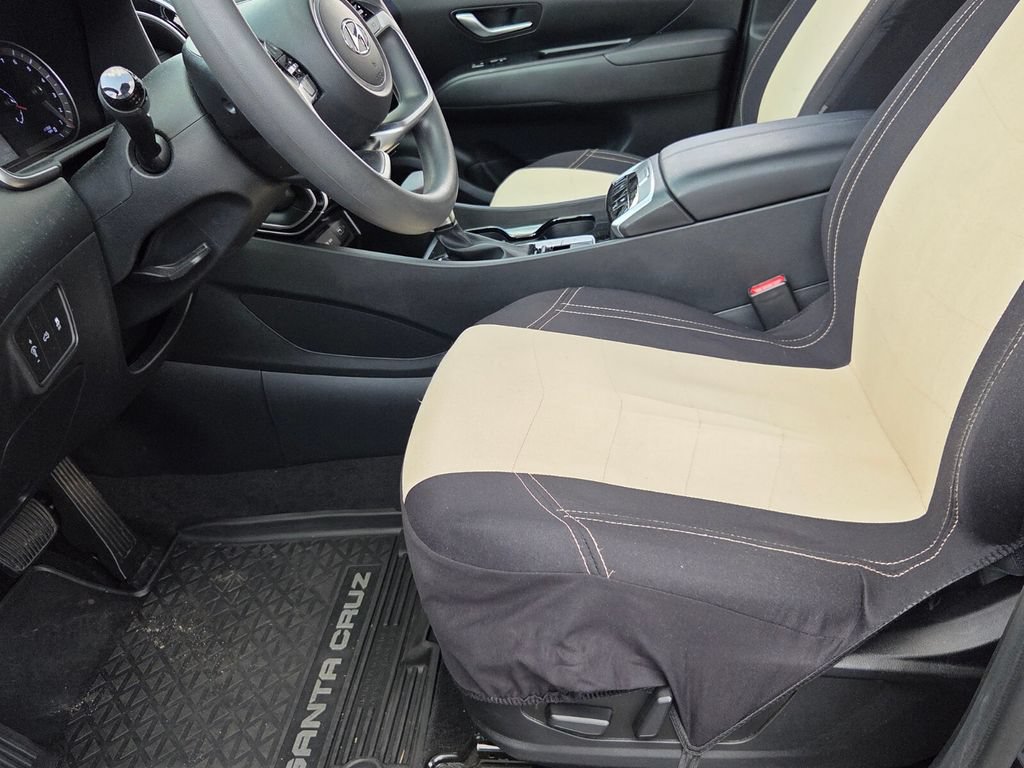 Used 2024 Hyundai Santa Cruz SEL FWD image 4