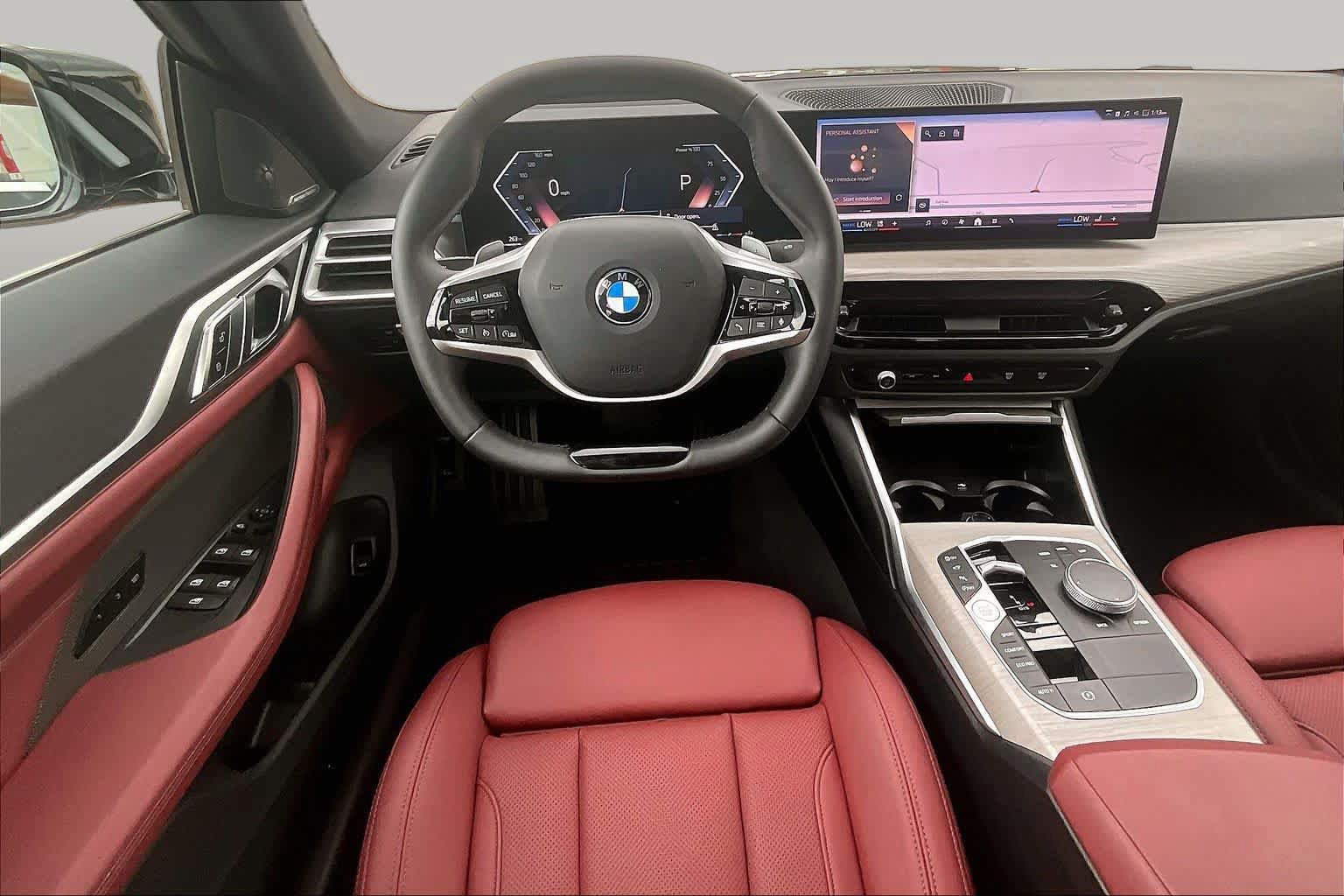 Used 2026 BMW 430i RWD image 5