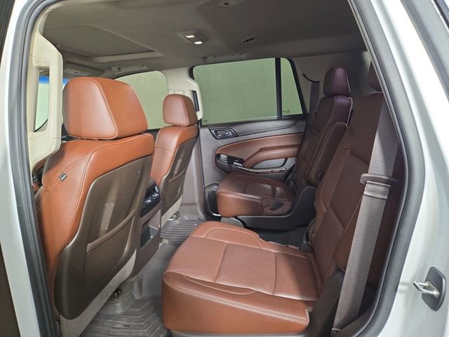 Used 2016 Chevrolet Tahoe LTZ image 15