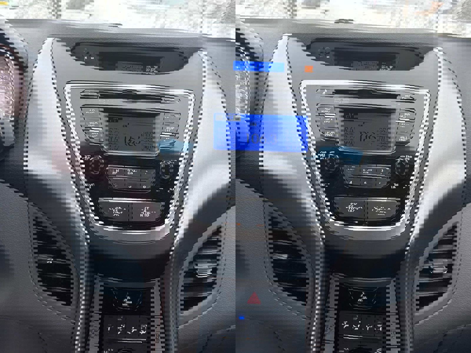 Used 2013 Hyundai Elantra GLS w/ Preferred Pkg image 21