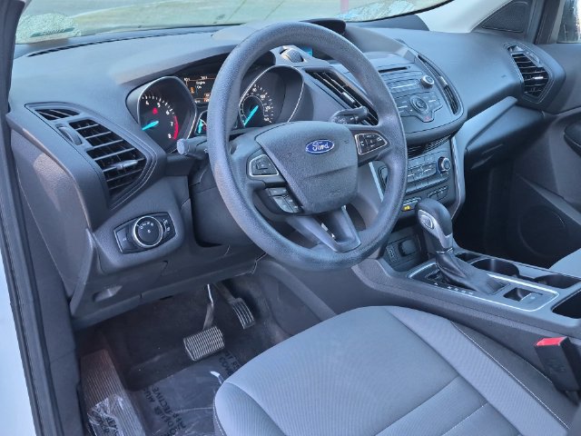 Used 2017 Ford Escape S FWD image 11