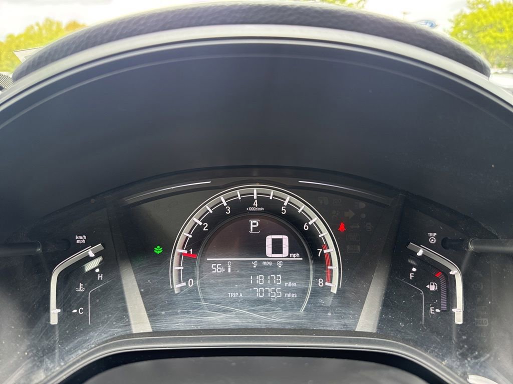Used 2019 Honda CR-V LX image 13