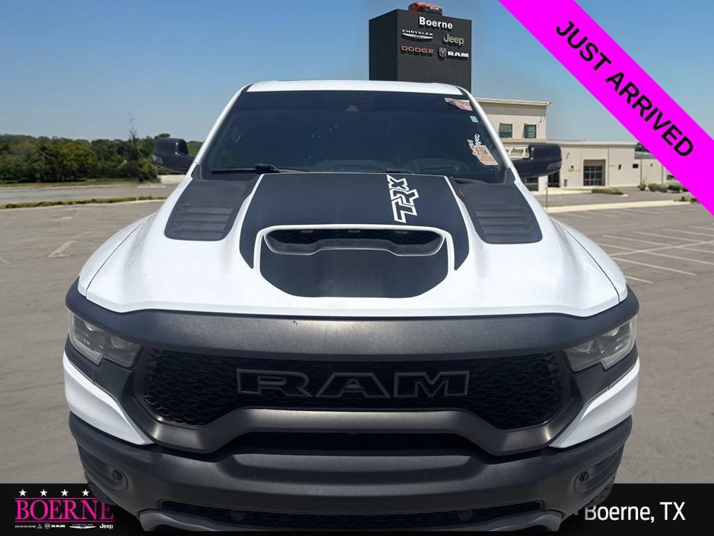 Used 2023 RAM 1500 TRX w/ TRX Level 2 Equipment Group AWD/4WD image 6