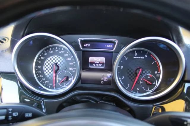 Used 2018 Mercedes-Benz GLE 43 AMG 4MATIC image 16