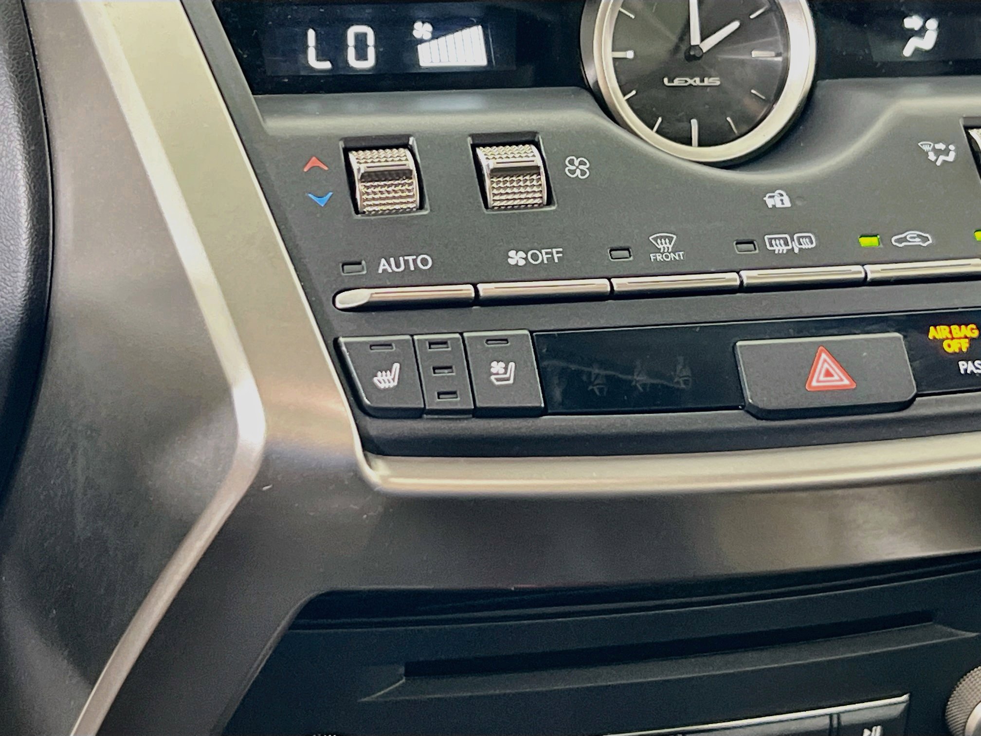 Used 2018 Lexus NX 300 AWD w/ Premium Package image 20