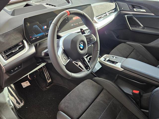 New 2026 BMW X1 M35i w/ Technology Package image 3