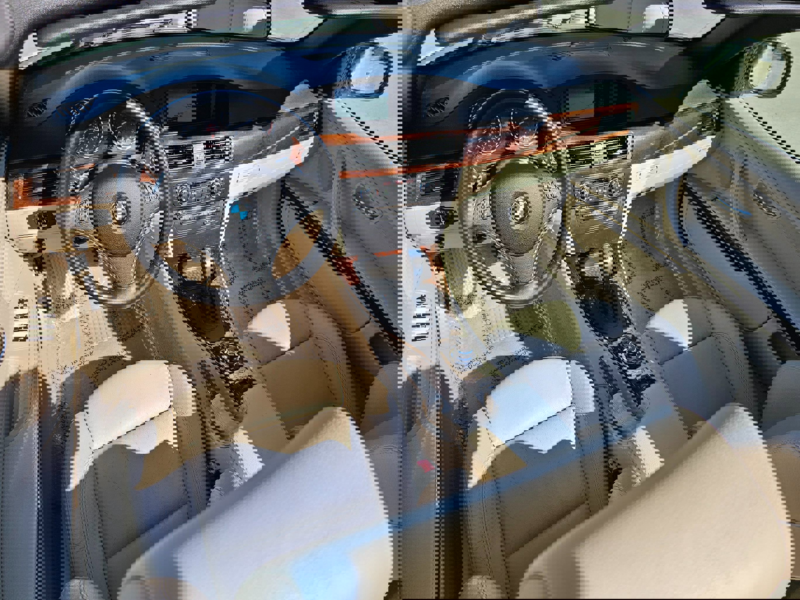 Used 2011 BMW 328i Convertible image 35