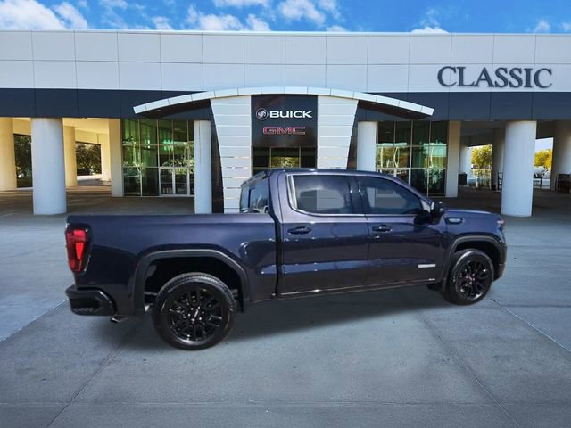 Used 2025 GMC Sierra 1500 Elevation w/ Preferred Package image 8