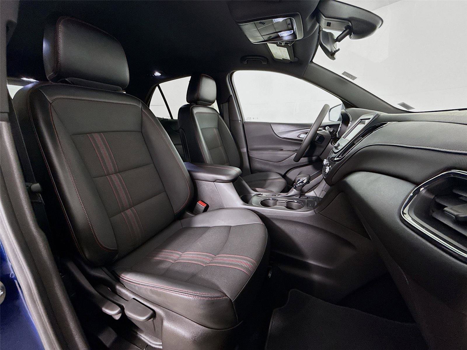 Used 2023 Chevrolet Equinox RS image 27