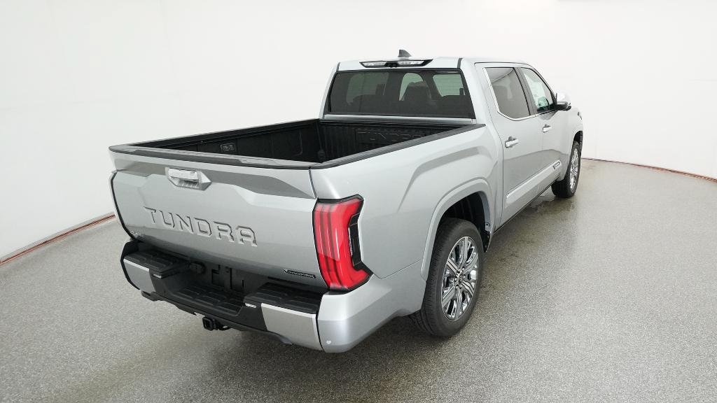 New 2026 Toyota Tundra Capstone AWD/4WD image 46