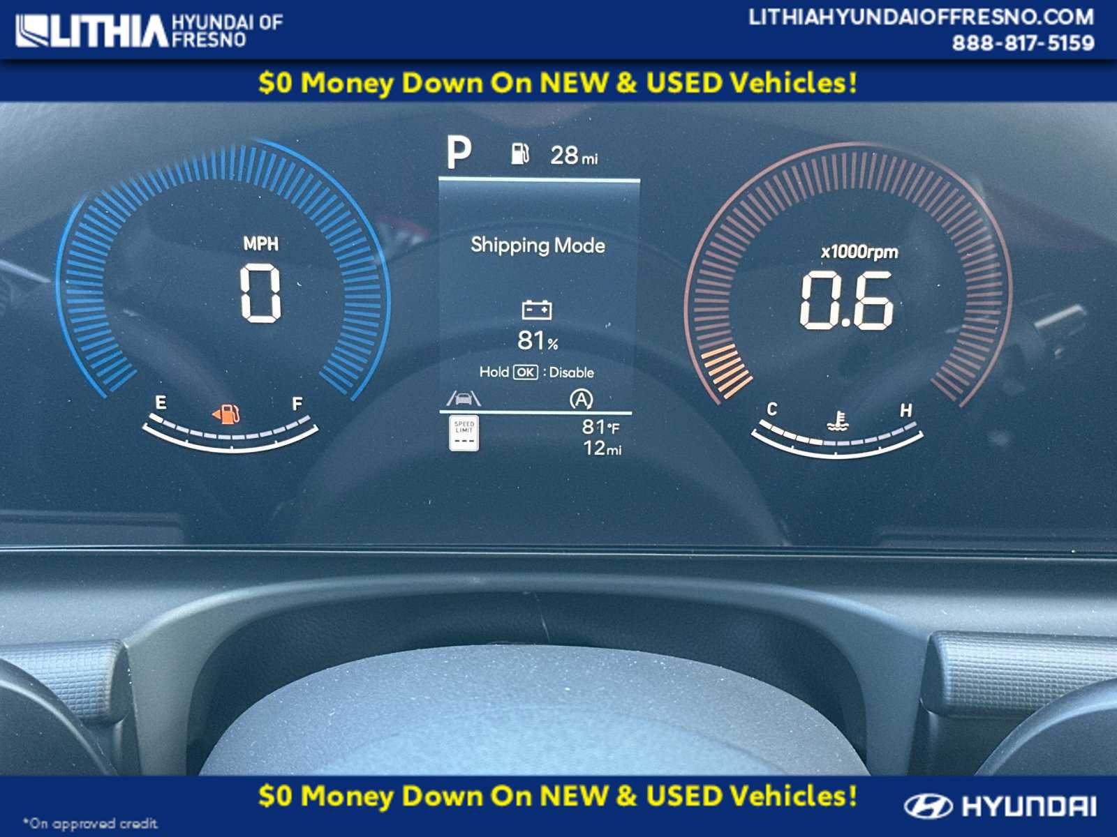 New 2026 Hyundai Tucson SEL Plus FWD image 24