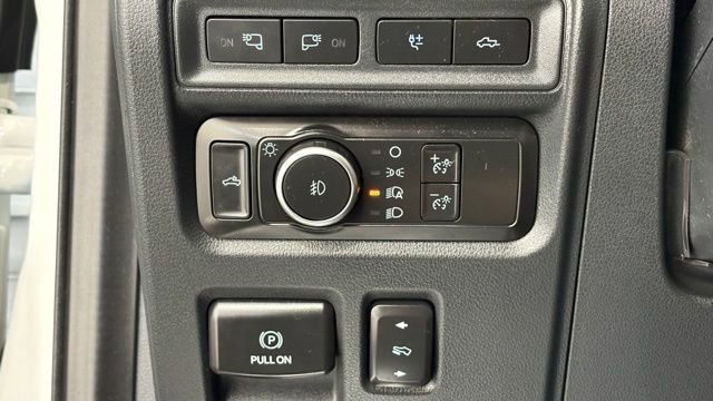 Used 2021 Ford F150 Platinum w/ Equipment Group 701A High image 44