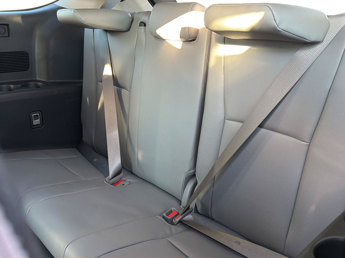 New 2026 Toyota Highlander Limited AWD/4WD image 12