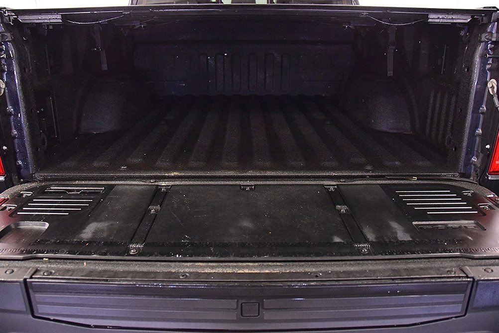 Used 2023 Ford F150 Platinum w/ Equipment Group 701A High image 7