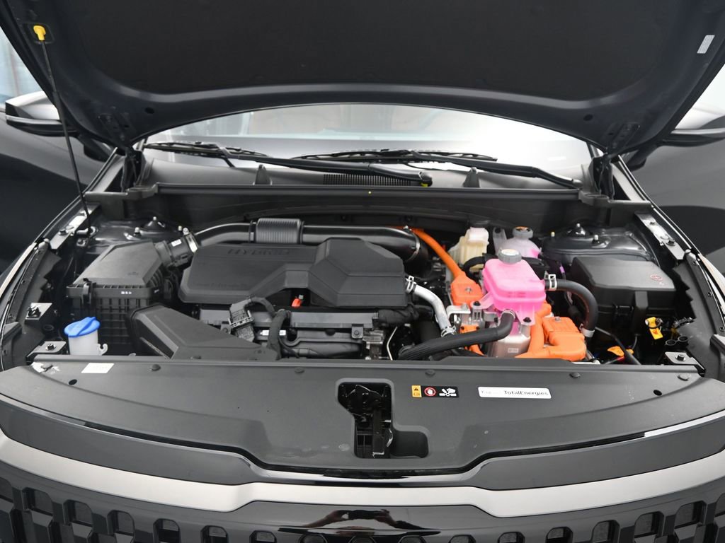 New 2026 Kia Sportage X-Line image 13